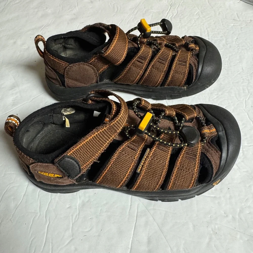 Keen newport h2